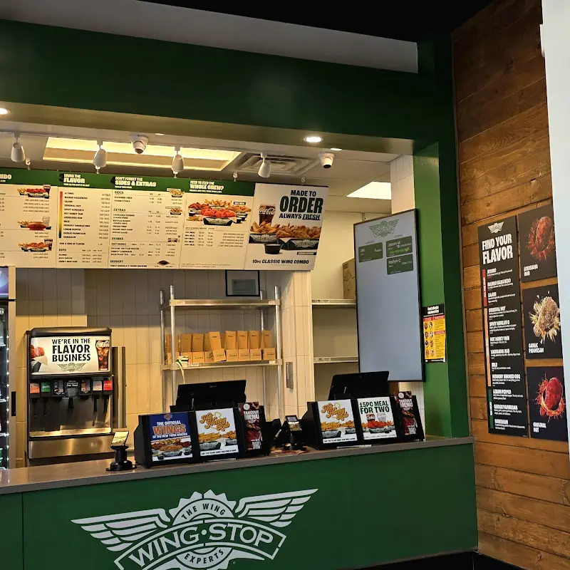 Wingstop