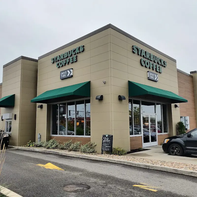 Starbucks Coffee Company