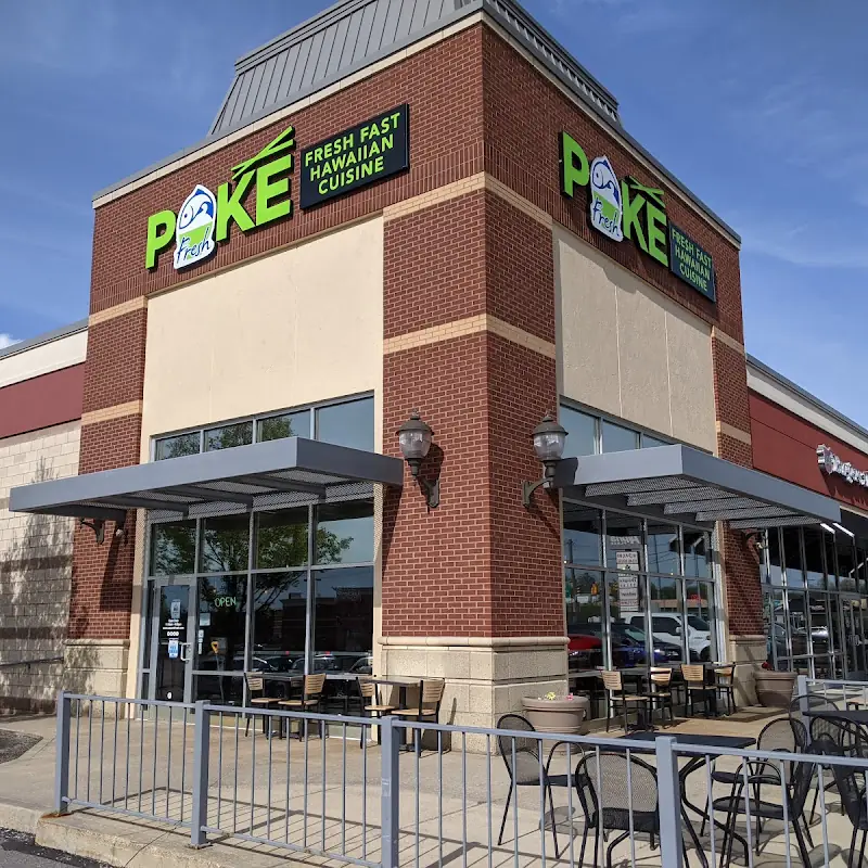 Poké Cleveland