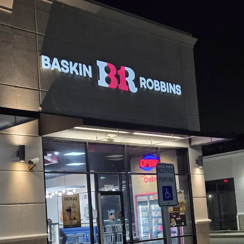 Baskin-Robbins
