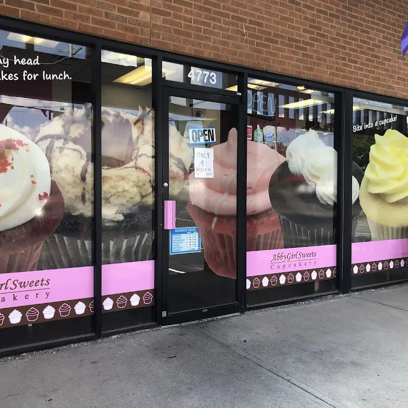Abby Girl Sweets