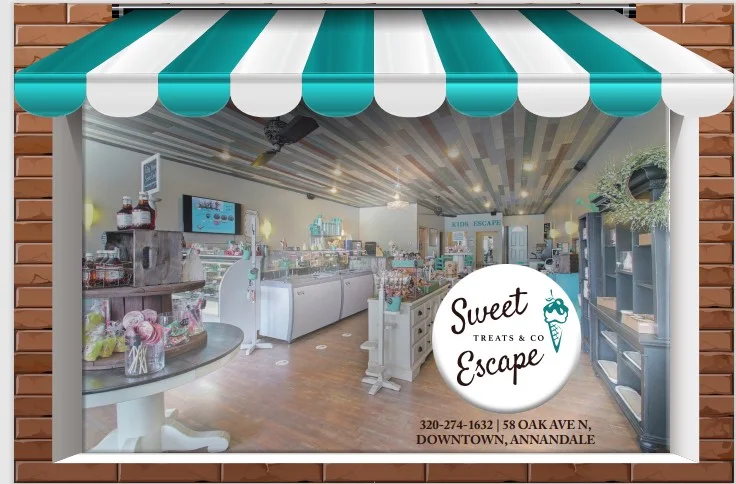 Sweet Escape