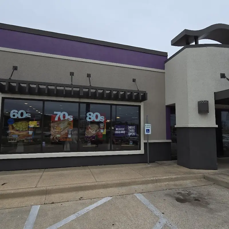 Taco Bell