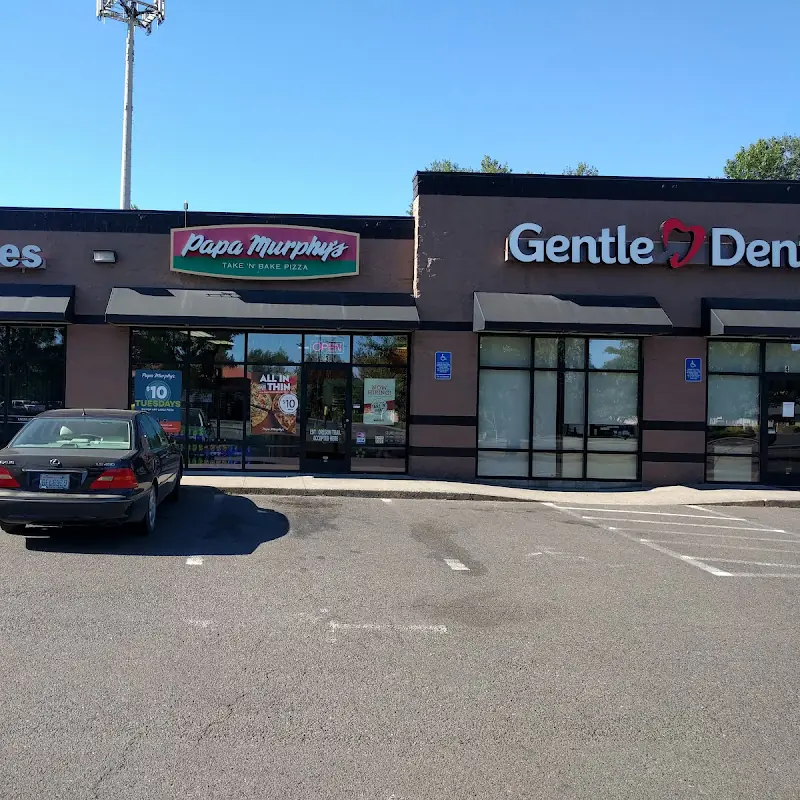Papa Murphy's | Take 'N' Bake Pizza