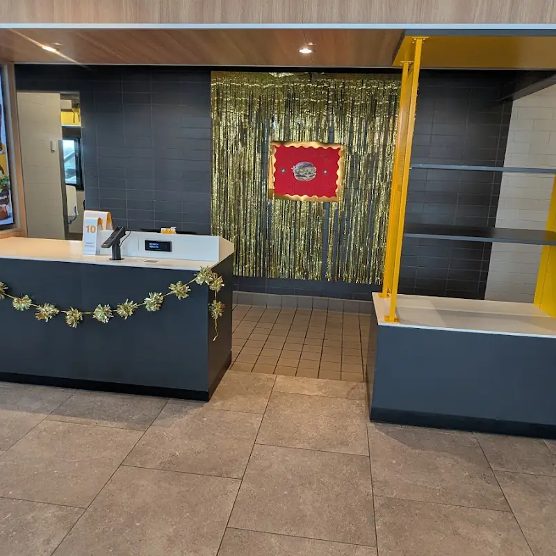 McDonalds