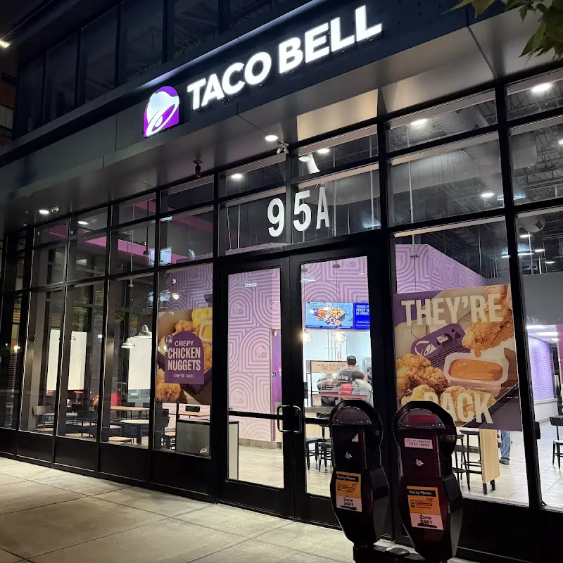 Taco Bell
