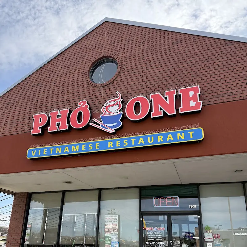 Pho One