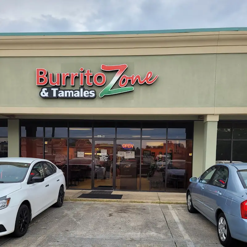 Burrito Zone