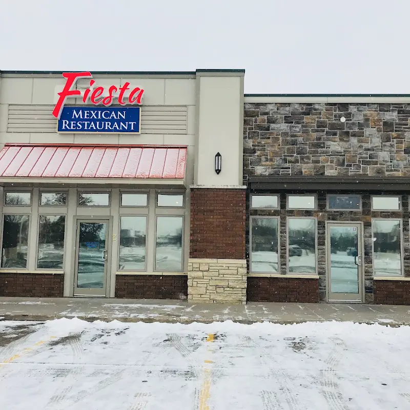 Fiesta Mexican Restaurant