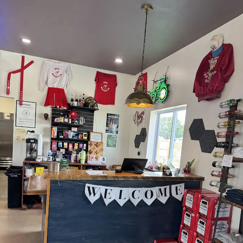 Flatland Market & Bar