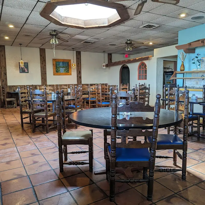 Cactus Cafe