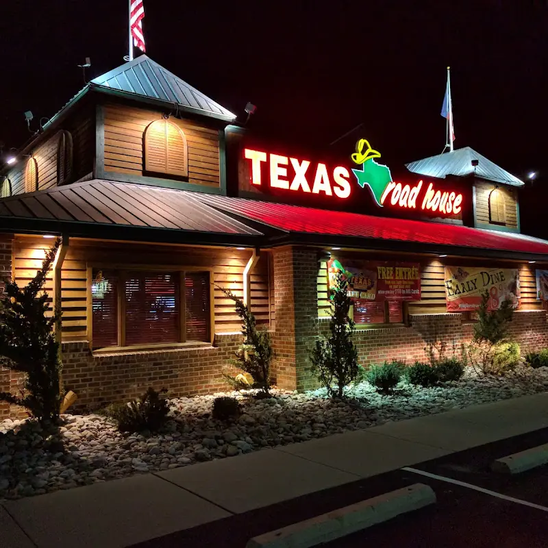 Texas Roadhouse