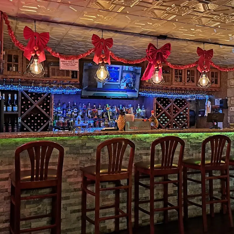 Luigi's Italian Restaurant
