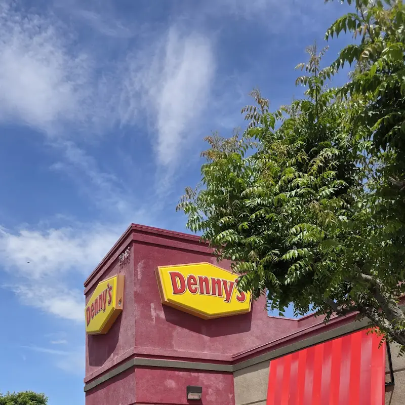Denny's Restaurant