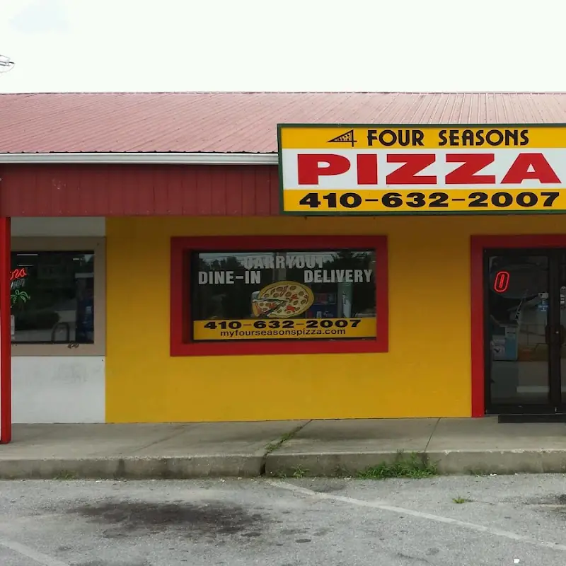 Four Seasons Pizza LLC