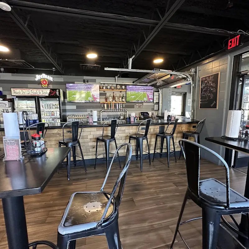 Moe's Original BBQ