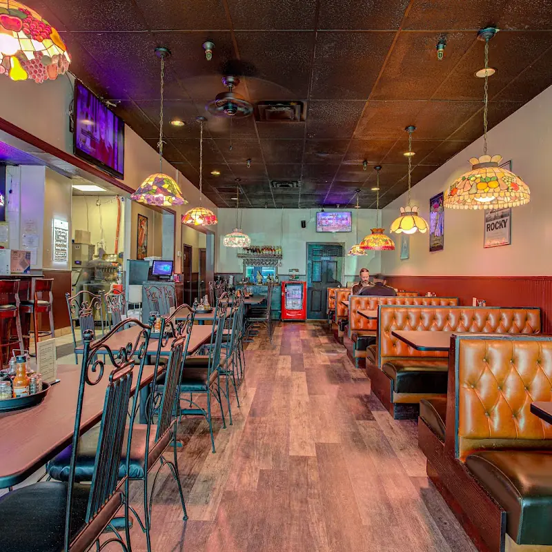 Live Oak Pizza