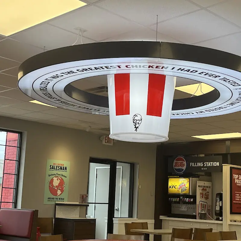 KFC