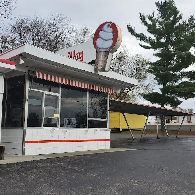 Dairy Way, LLC