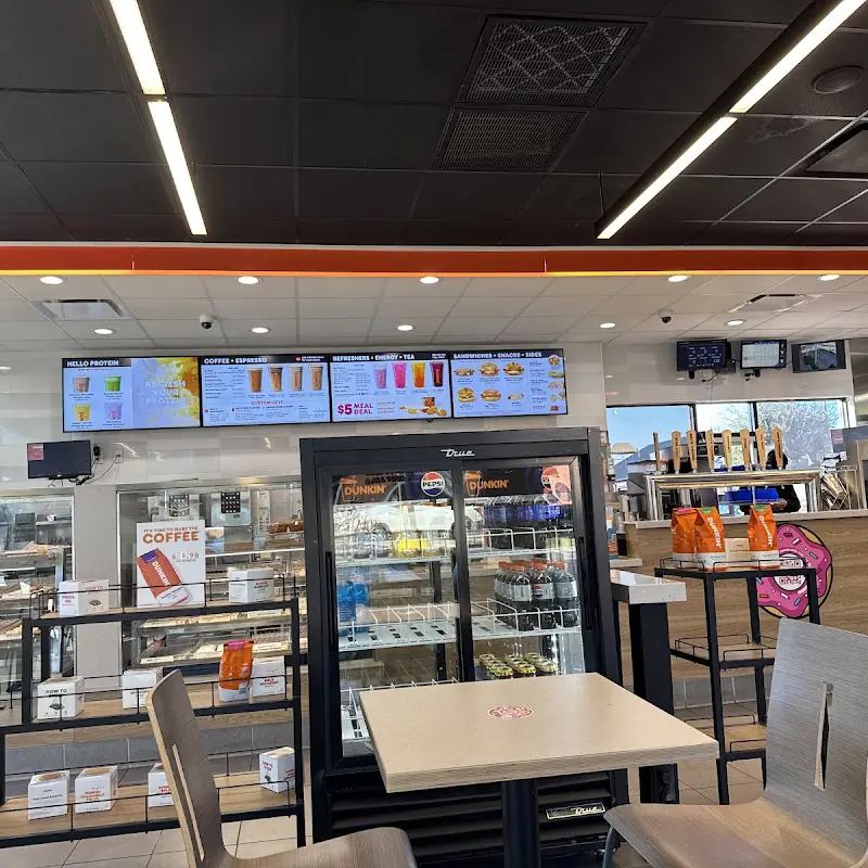 Dunkin'