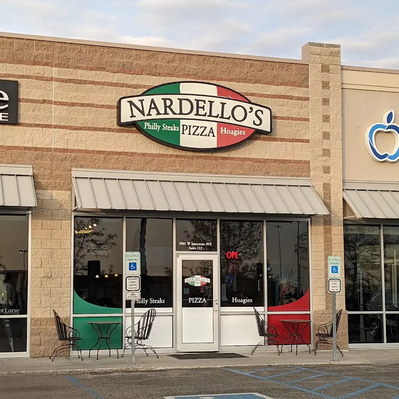 Nardello's Pizza