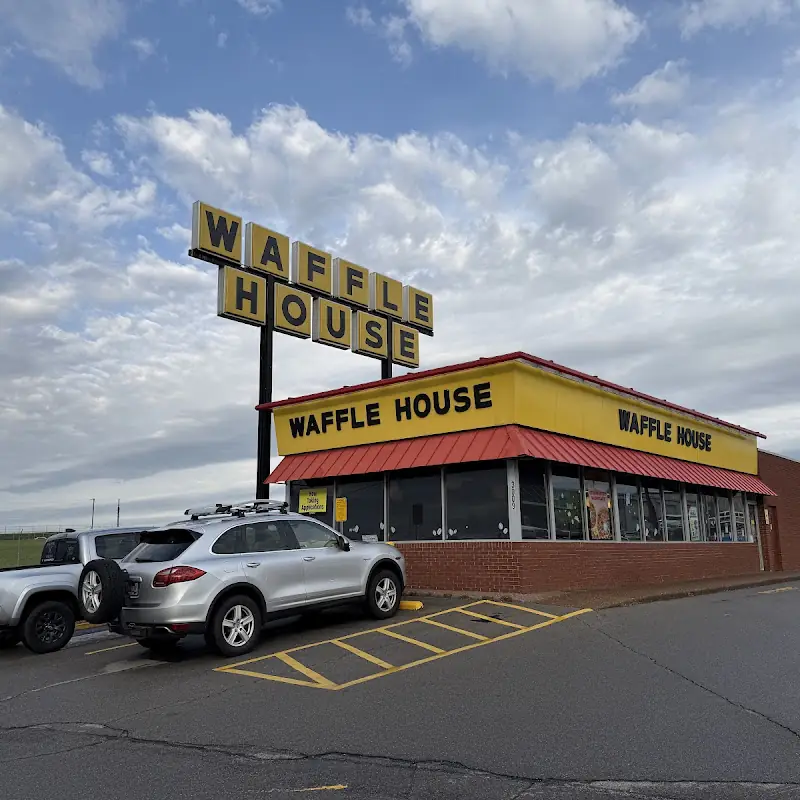 Waffle House
