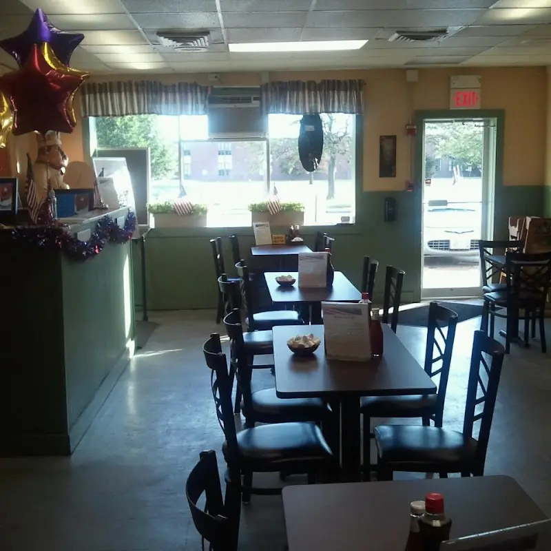 Sunnyside Restaurant