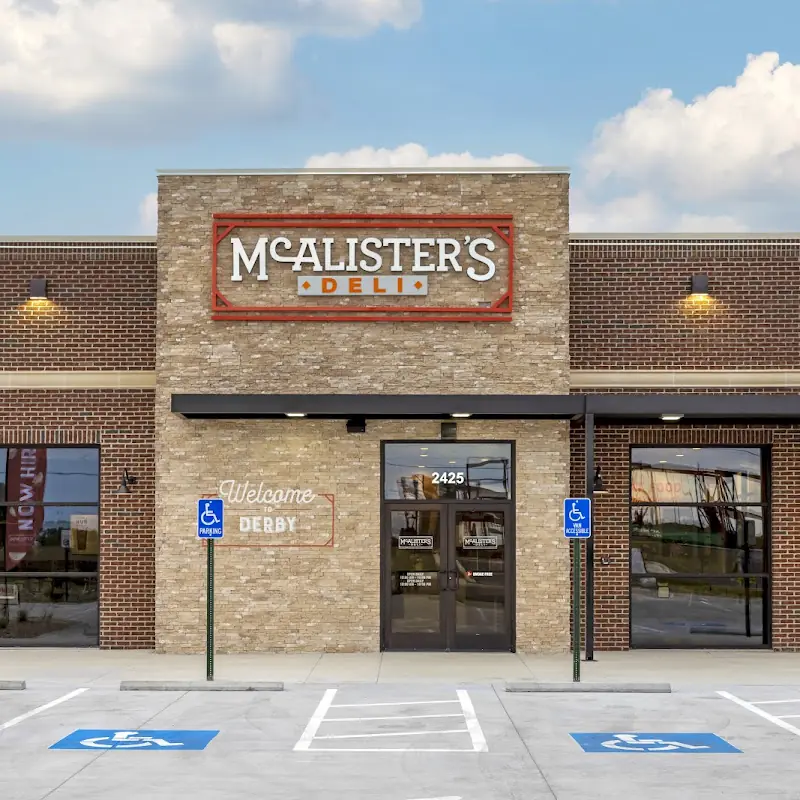 McAlister's Deli