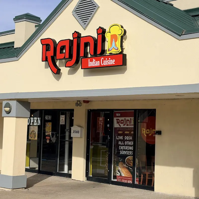 Rajni Indian Cuisine