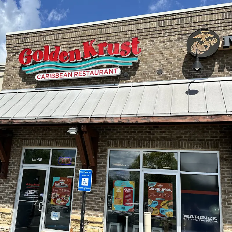 Golden Krust Caribbean Restaurant