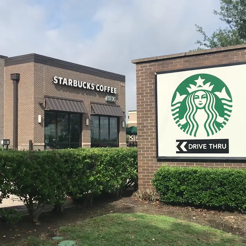 Starbucks Coffee Company