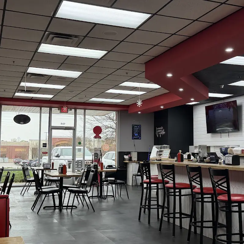 Jay Bird's Deli & Diner