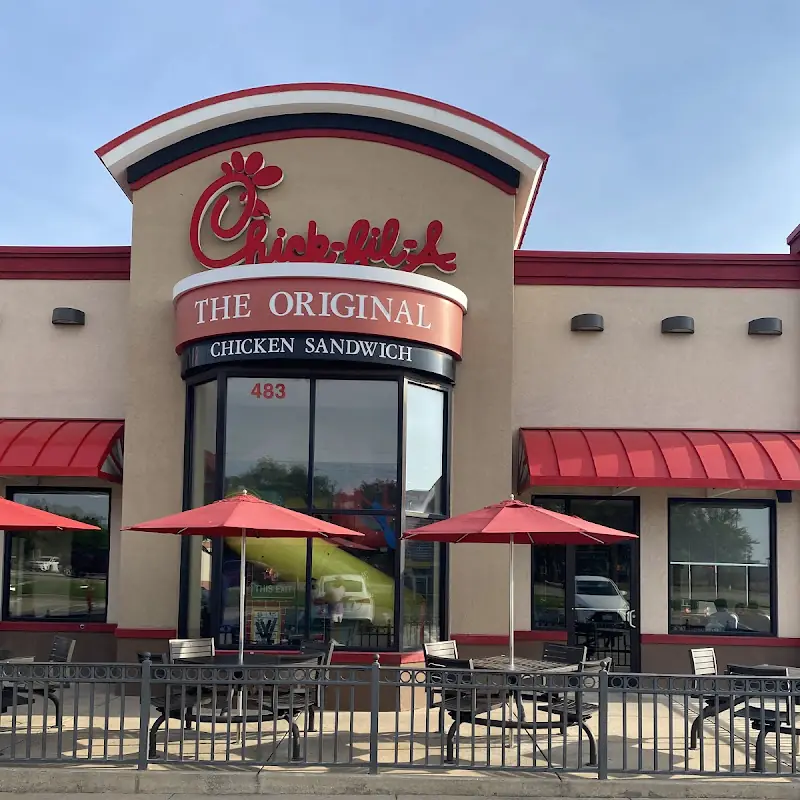 Chick-fil-A