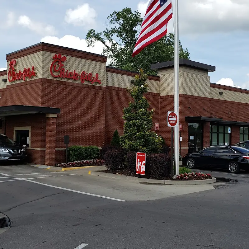 Chick-fil-A