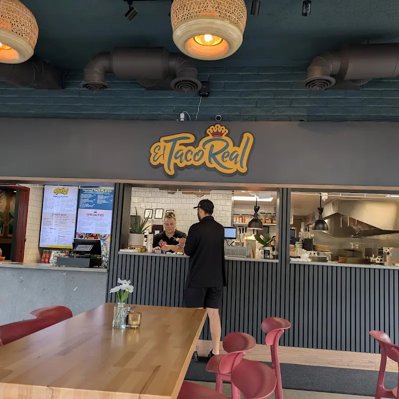 El Taco Real