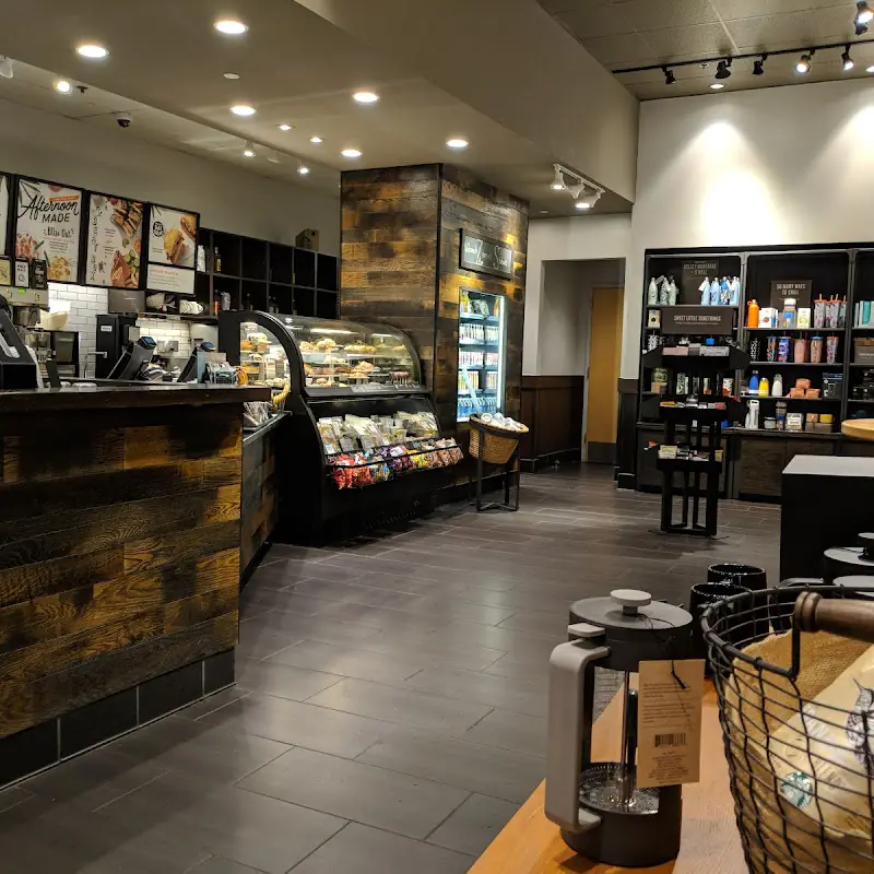 Starbucks Coffee Company