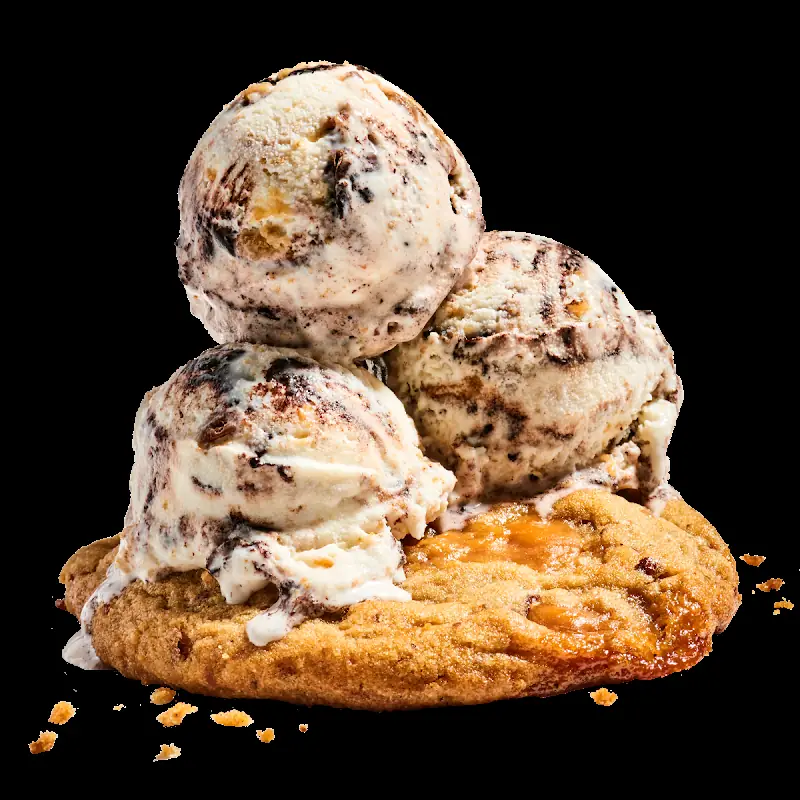 Insomnia Cookies