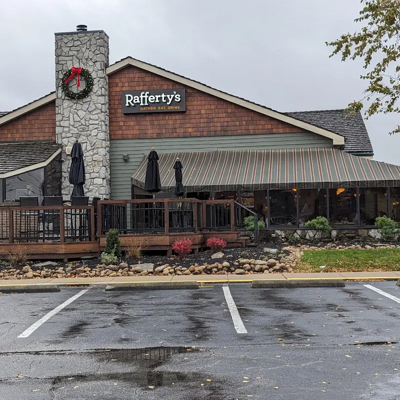 Rafferty's Restaurant & Bar