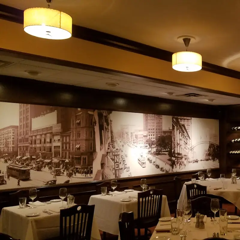 Hyde Park Prime Steakhouse
