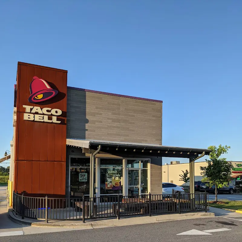 Taco Bell