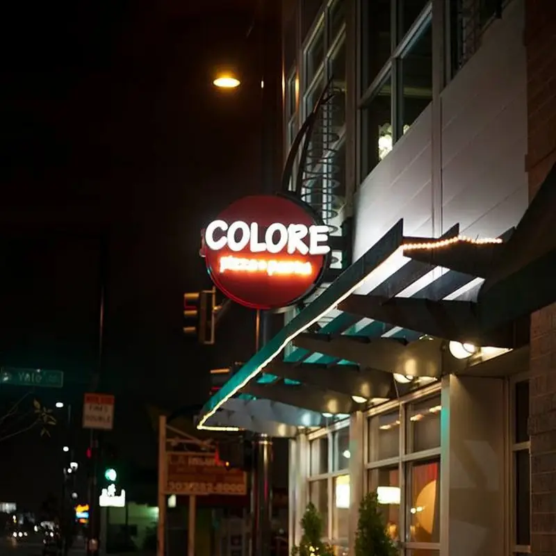 Colore Italian Restaurant - Broadway (Englewood)