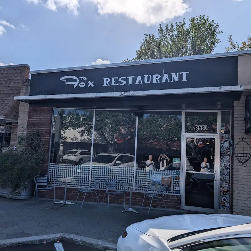 Fox Restaurant