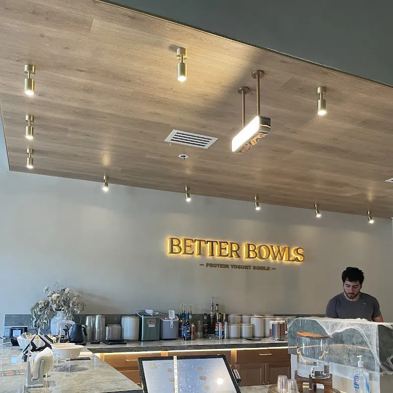 Better Bowls