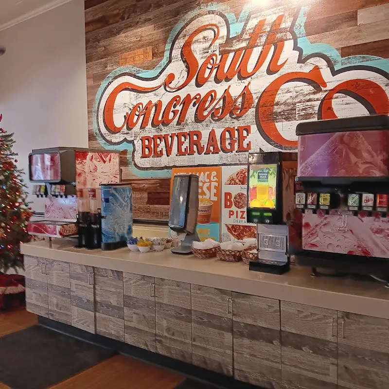 Schlotzsky's Deli