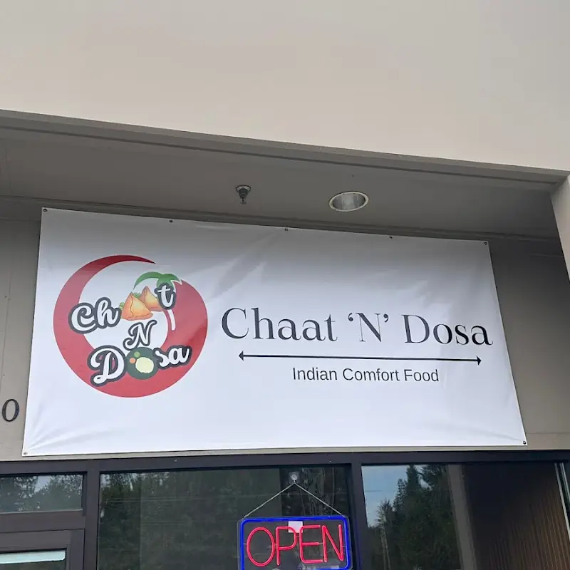Chaat N Dosa