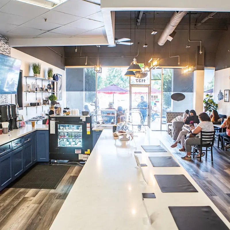 The Mug Community Coffee Shop, Inc.