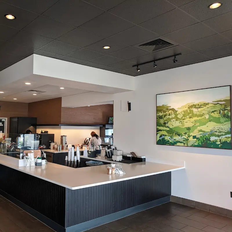 Starbucks Coffee Company