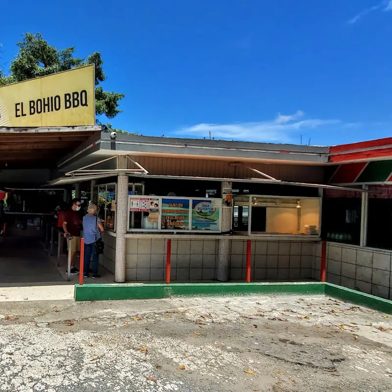 El Bohío