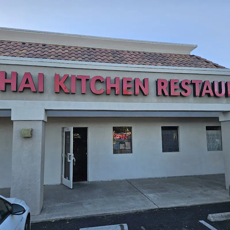 Thai Kitchen