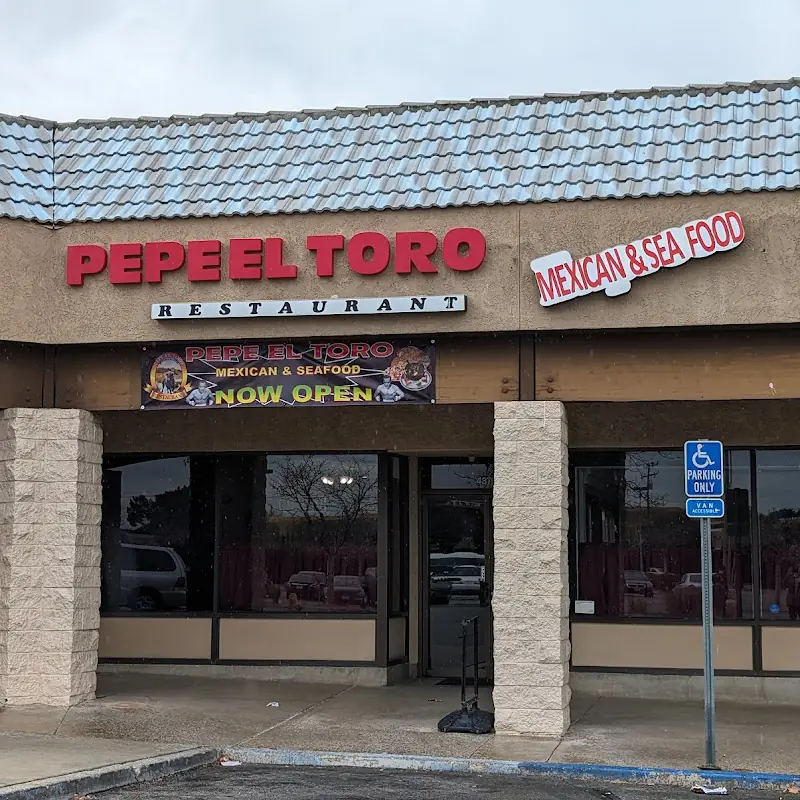 Pepe El Toro Restaurant